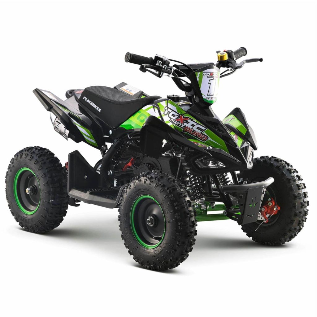 mini quad bike for sale