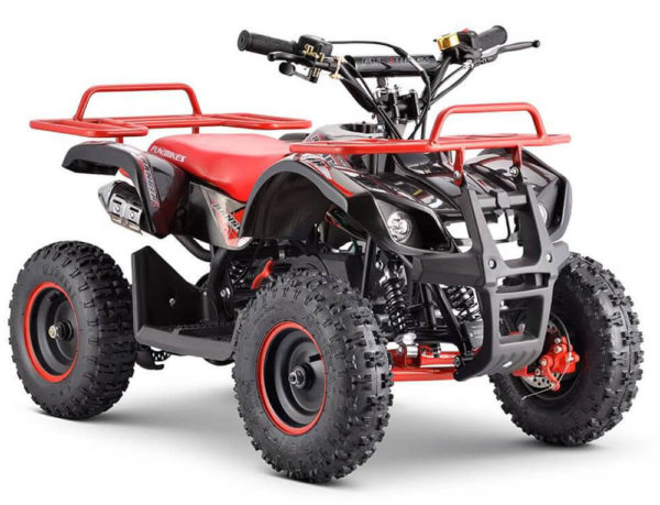 FunBikes Ranger 50cc Mini Quad Bike